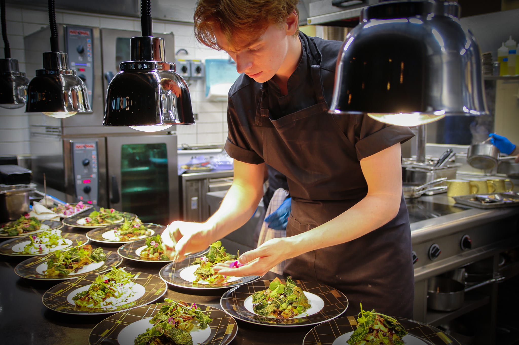 Dette skjer i Oslo til helgen