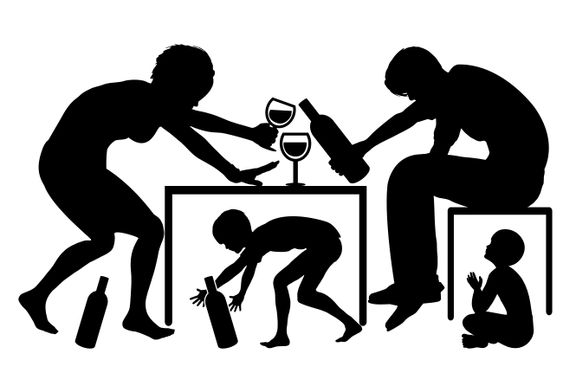 Er alkoholbruk en privatsak i møte med helsepersonell? | Tommy Lunde Sjåfjell