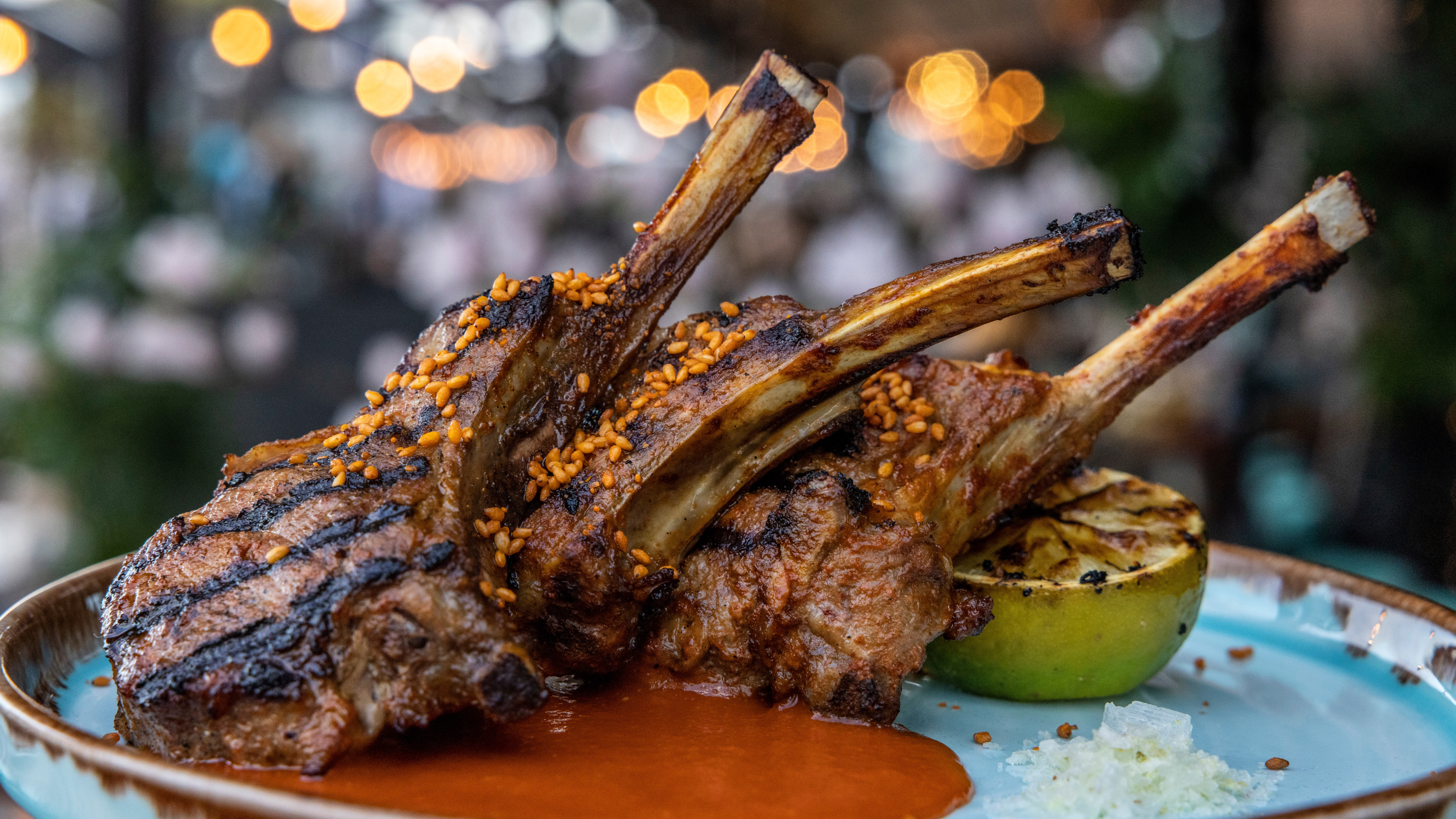 Disse restaurantene er åpne på søndager