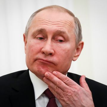 I fjor skapte Putin panikk og masseflukt fra Russland. Nå begynner russerne igjen å bli nervøse.
