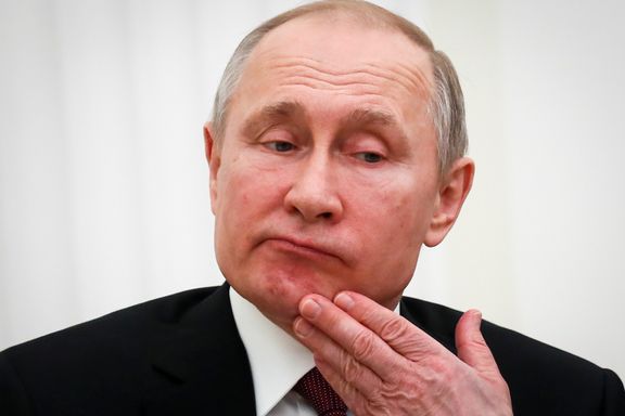I fjor skapte Putin panikk og masseflukt fra Russland. Nå begynner russerne igjen å bli nervøse.