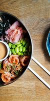 Restaurantanmeldelse: Fra gatehjørne til gatehjørne i Asia