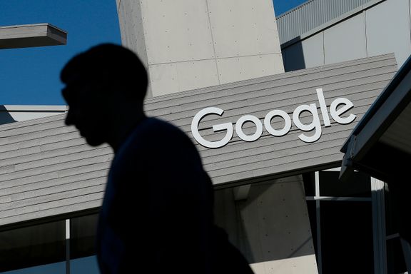 Google får rekordbot på 23 milliarder. Det kan føre til større endringer.