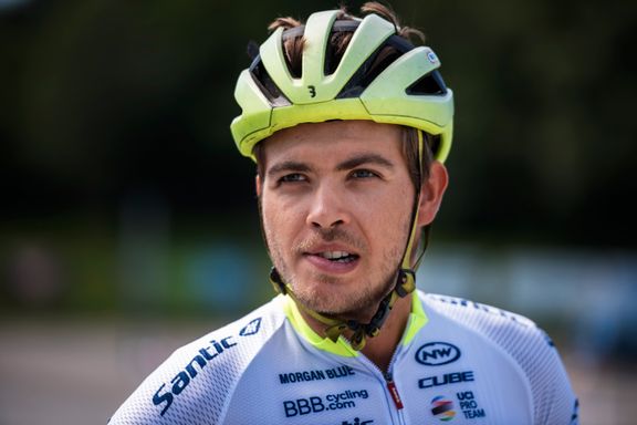 Tour de France går uten Odd Christian Eiking: – Tiden i Bergen har gjort meg godt