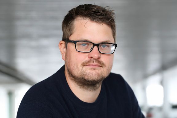 Lars Akerhaug bryter med den kontroversielle nettavisen Resett