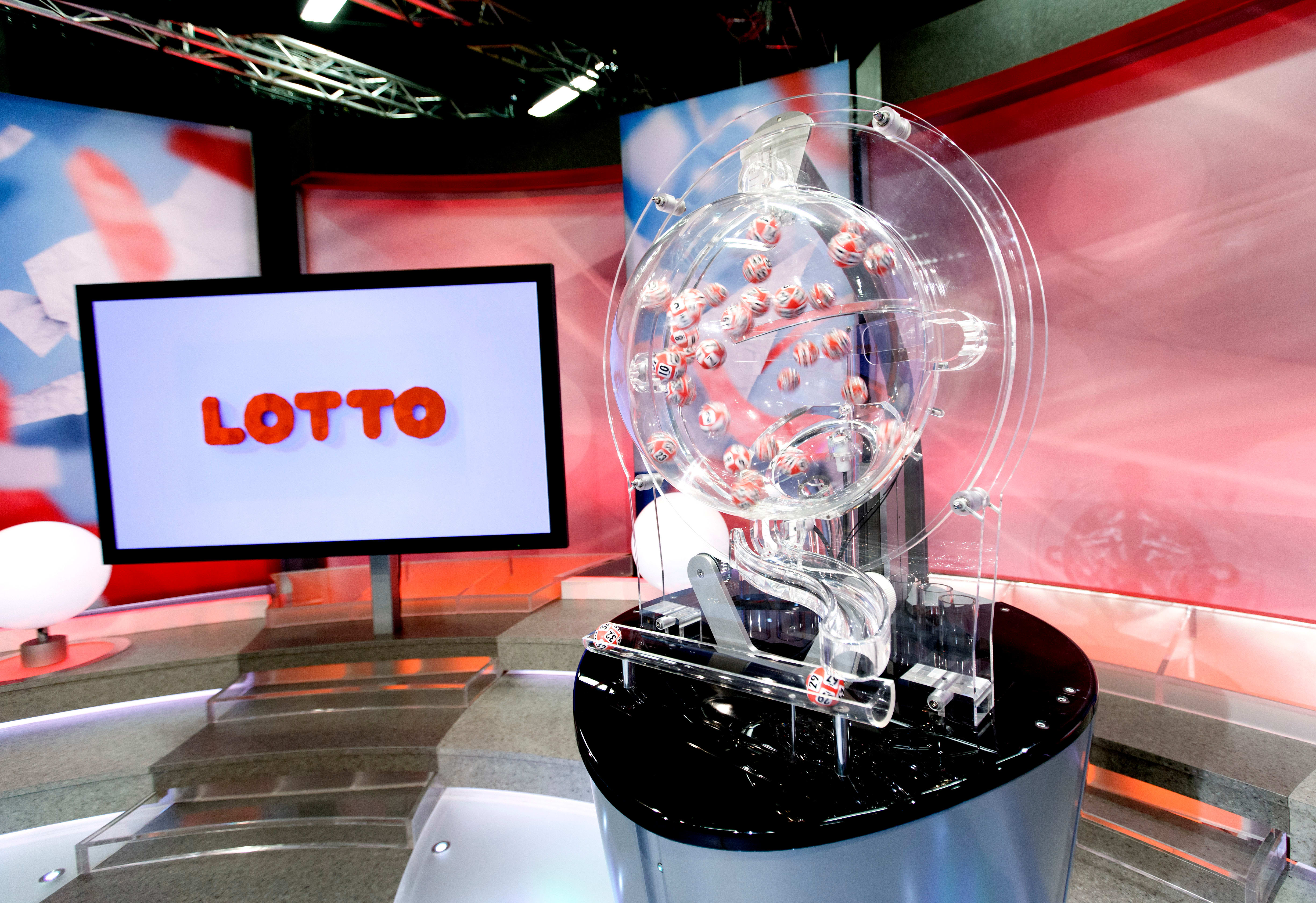 Norsk Tipping tar spillselskap til retten i Lotto-strid