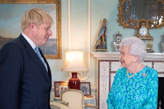 Han villedet dronningen. Nå kan jobben og brexit ryke. Her er Boris Johnsons mange nederlag.