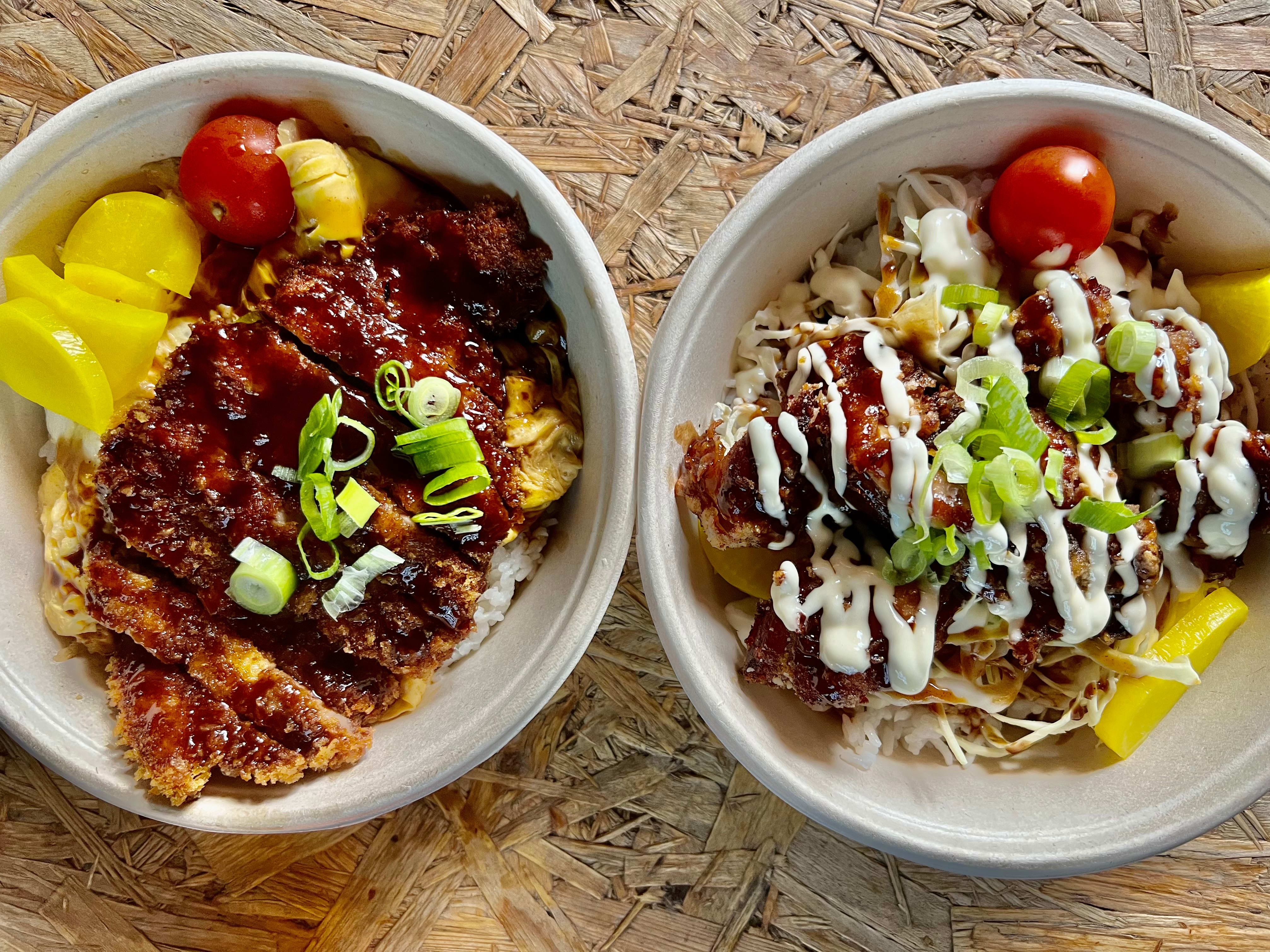 Disse rettene bør du spise på Oslo streetfood i Torggata – og disse bør du styre unna 