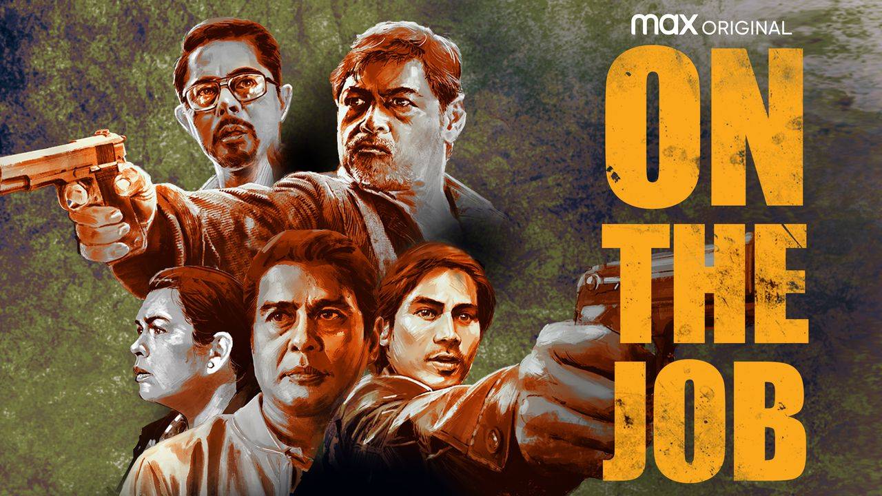 Funky, freidig og hjerteskjærende