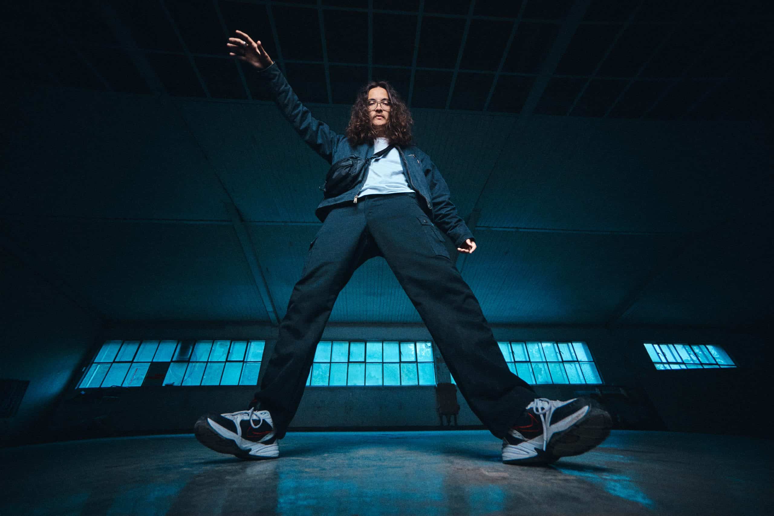 Dette skjer i Oslo i helgen