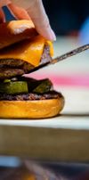 Test av 10 burger-steder: Hvem er best i byen?