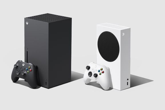 Test: Er den nye Xbox-konsollen verdt pengene?