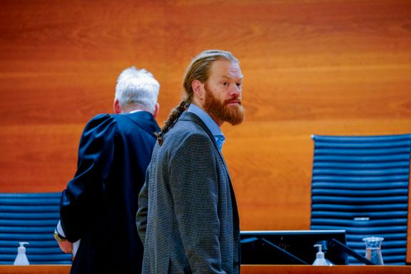 Psykologen som behandlet Viggo Kristiansen, ble stående uthengt og maktesløs etter urettmessig forfølgelse