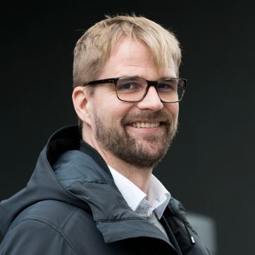 Han blir ny byrådsleder i Bergen i dag, bare måneder før kommunevalget
