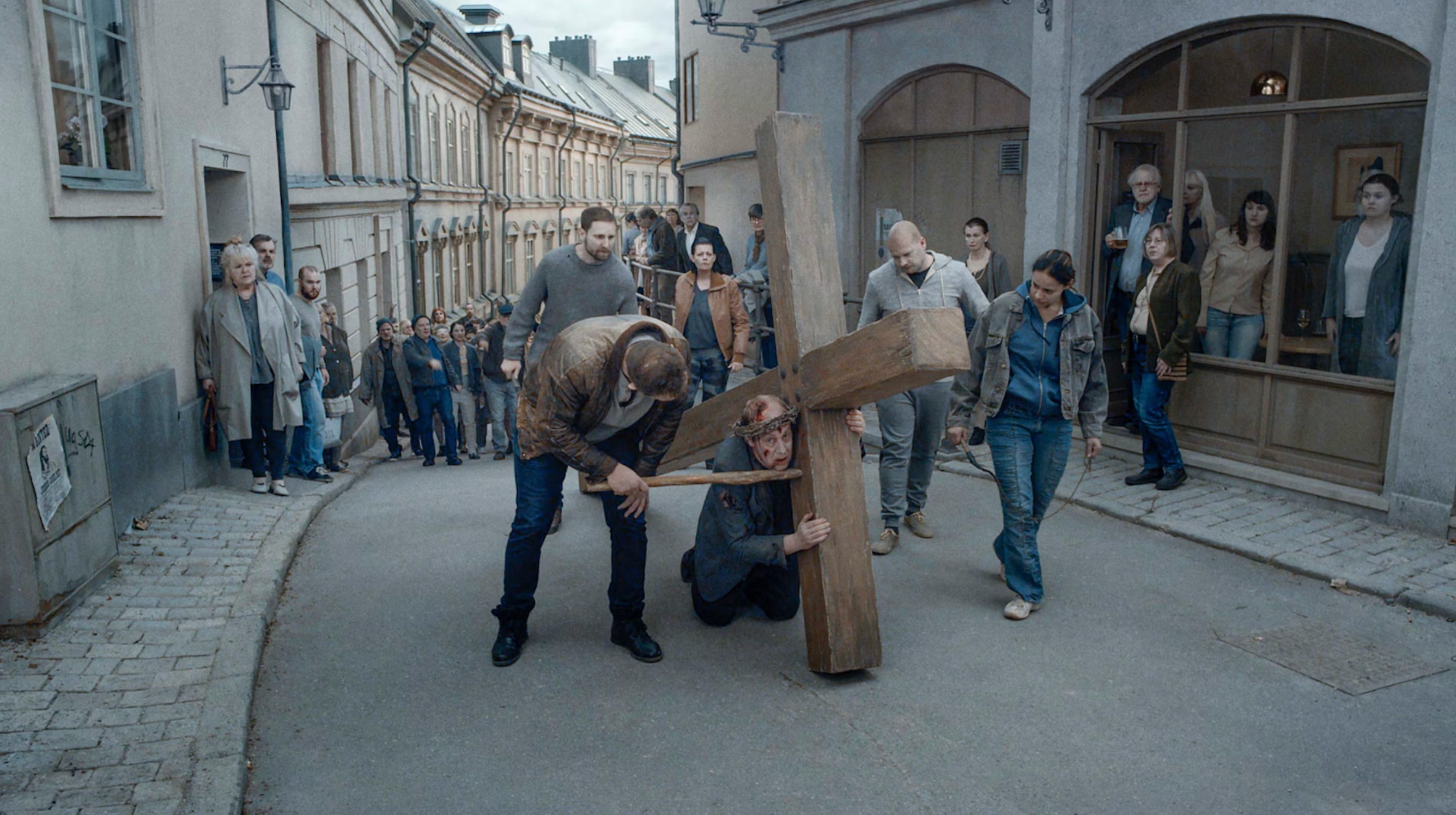 Tre nye restauranter åpner – og vi gleder oss til påske!