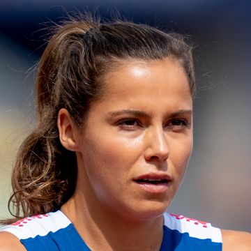 Amalie Iuel sliter etter coronasykdom – vurderer å droppe løp