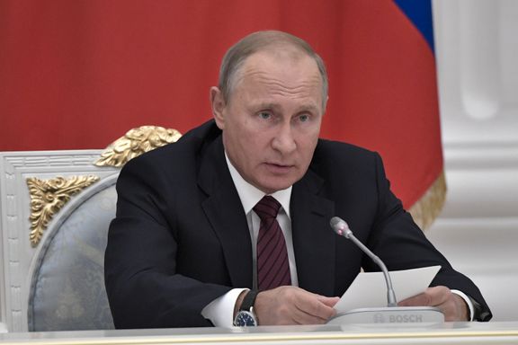 Putin med kritikk av Rosenborgs neste motstander i Europa 