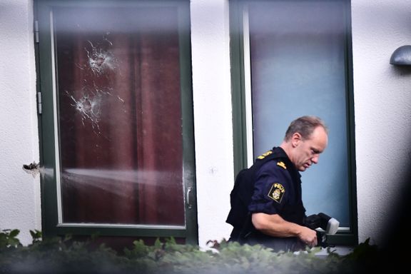  De to drepte kvinnene i Sverige har én ting til felles