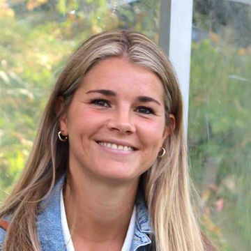 Andrine Hegerberg røper jevnlig kontakt med landslaget