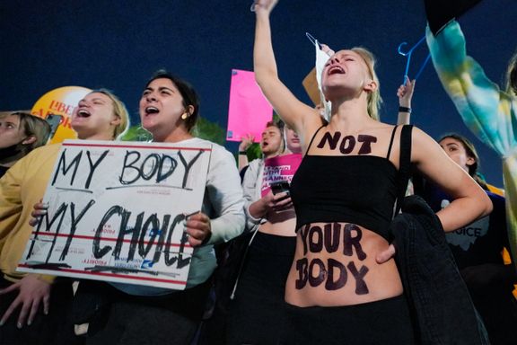 Abortdebatten i USA har hele tiden vært en kamp om rettferdighet