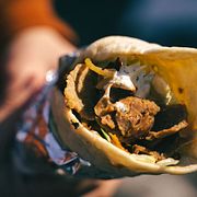 Der ingen skulle tru at det fantes en dødsbra kebab-bu