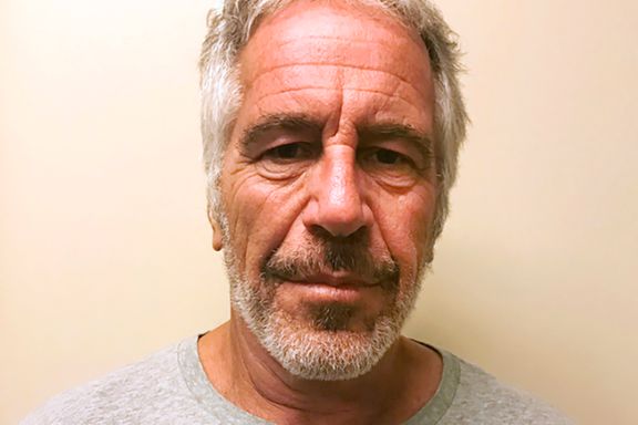 FBI gransker ødelagte kameraer ved Epsteins celle