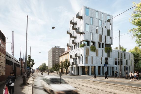 Hvorfor blir debatten om arkitektur i Norge så snever?