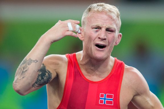 Berge tapte finalen i sin første turnering siden OL-suksessen: – Jeg var kjempenervøs