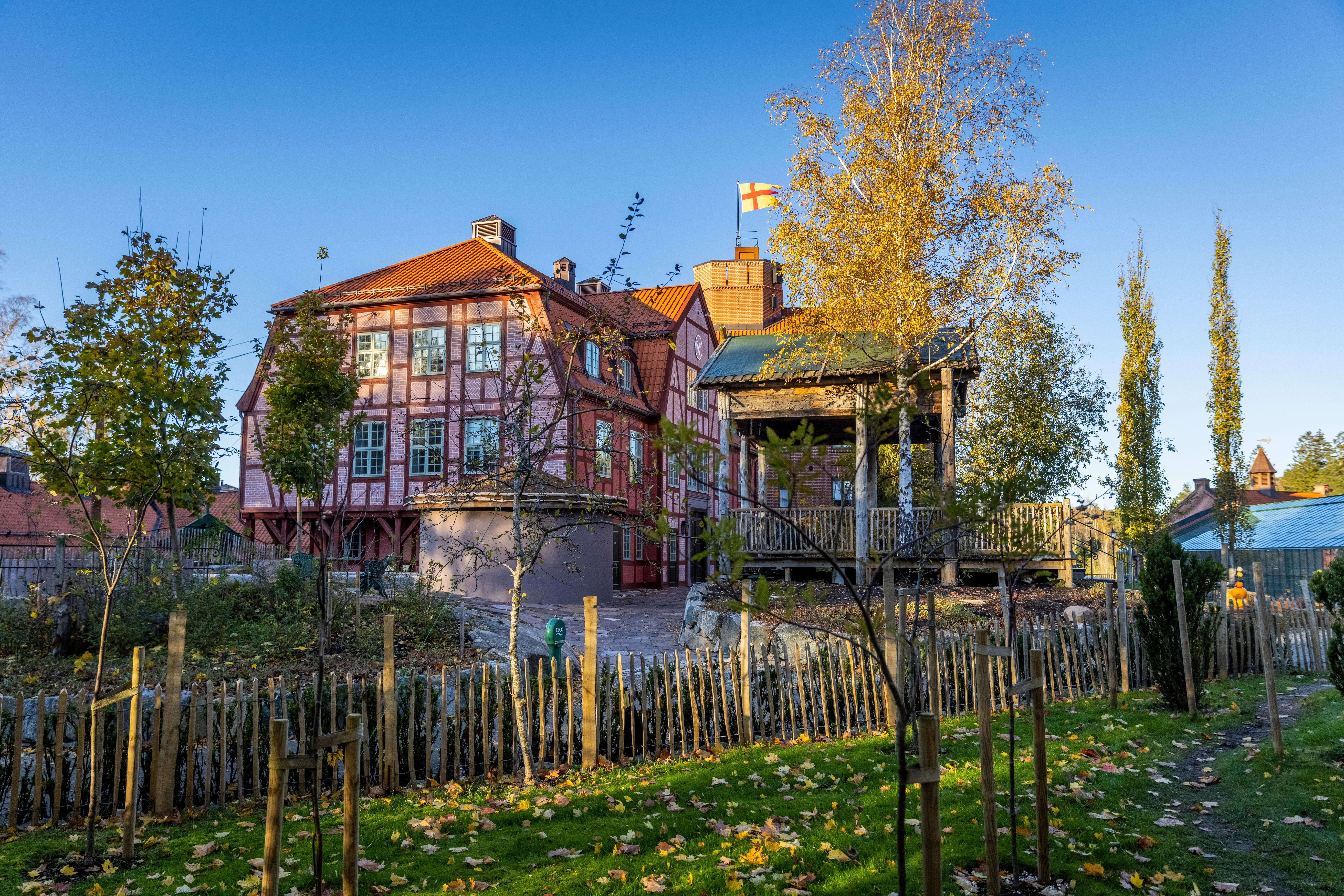 Seks flotte dagsturer bare noen timer fra Oslo 