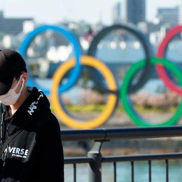 Krisemøter om OL i Tokyo