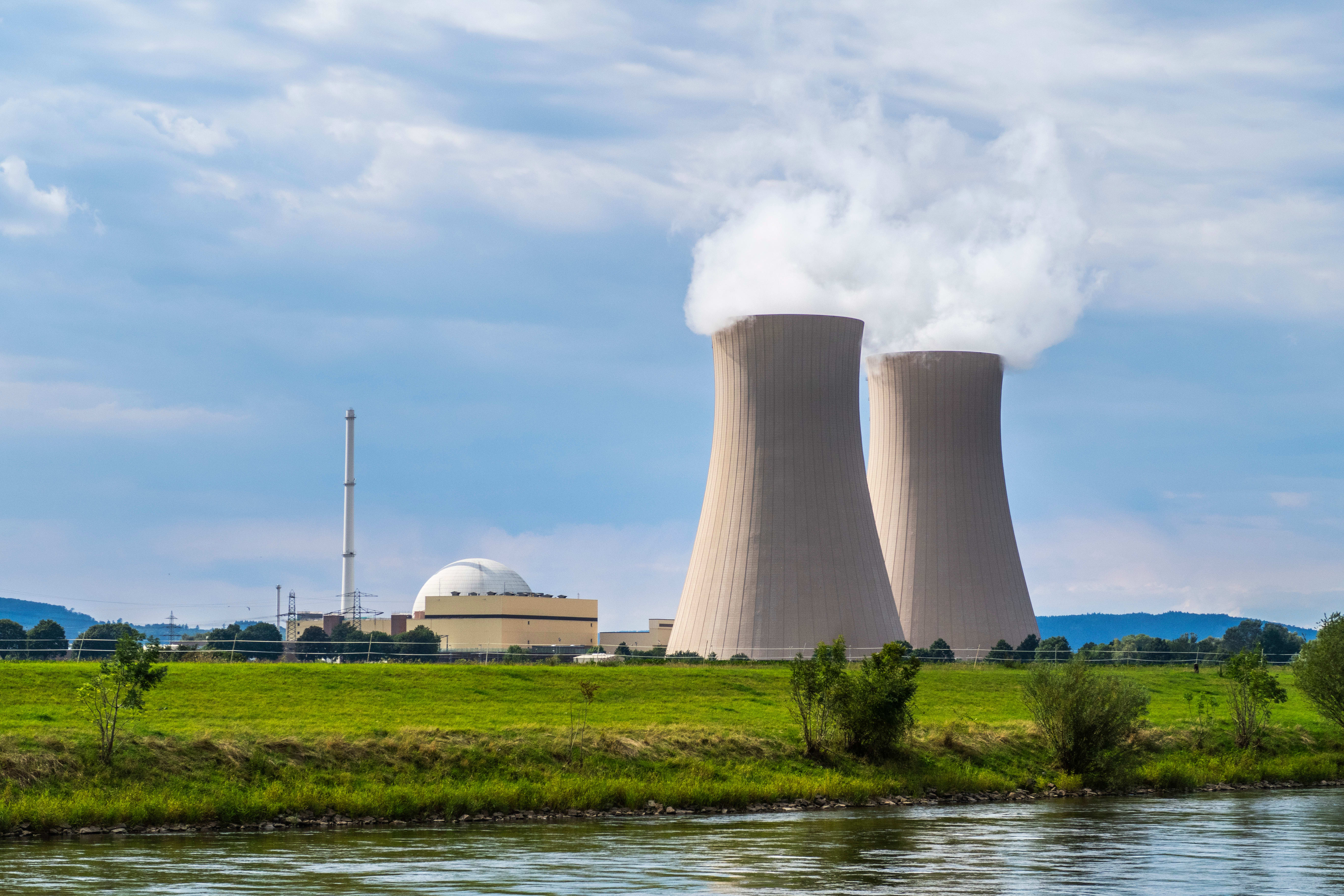 Kjernekraft løser ikke Norges energiproblem