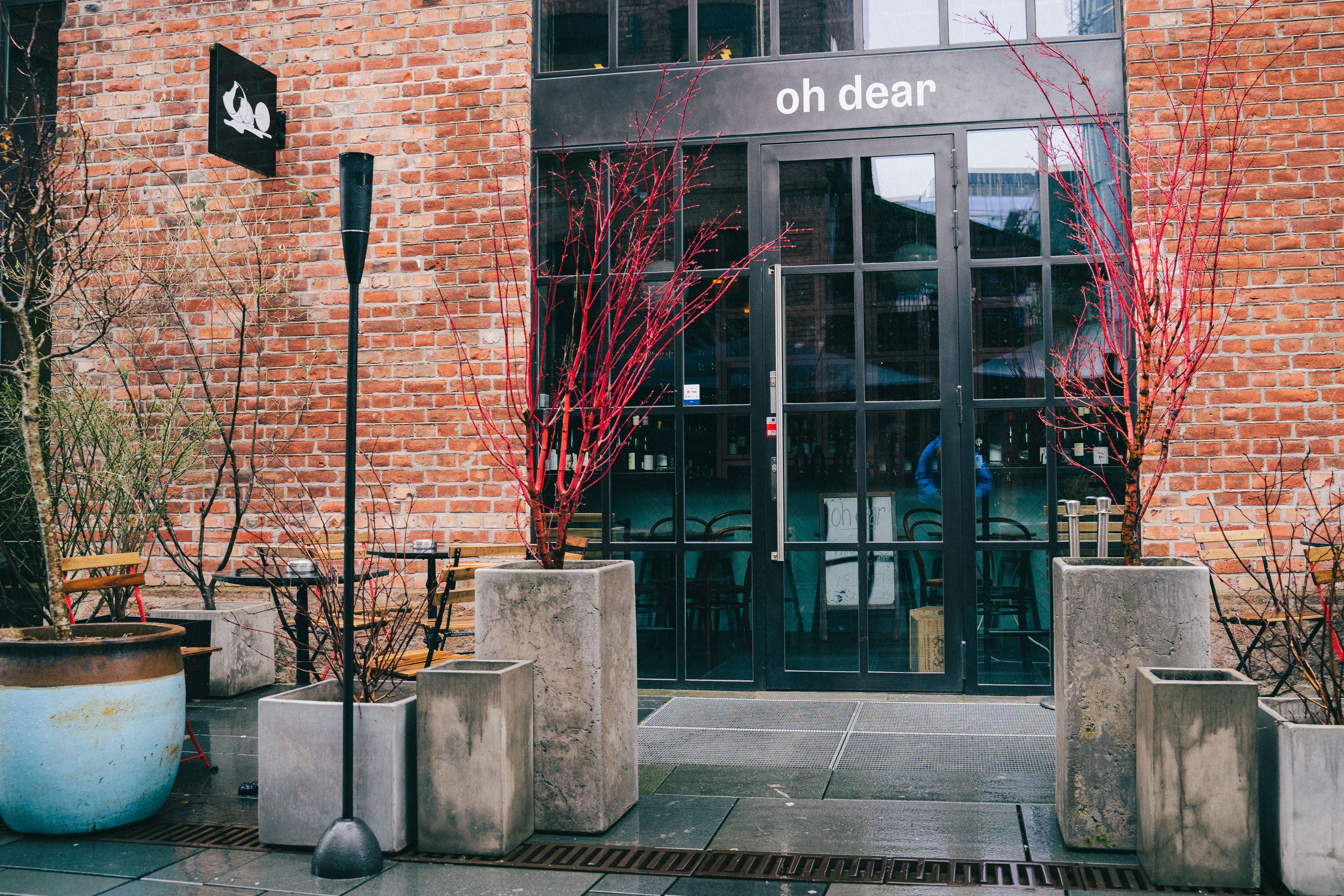 Vinbarene vi vil besøke nå