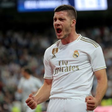 Brøt karanteneplikten i hjemlandet: Real Madrid-spiller risikerer fengselsstraff