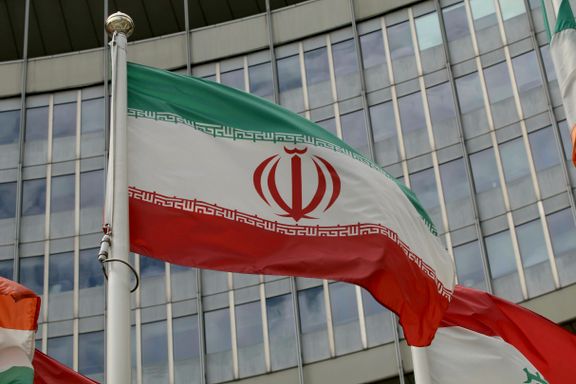 CNN: Irans Revolusjonsgarde forsøkte å ta britisk oljetanker