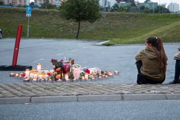 12 år gammel jente skutt og drept. Forsker: Mer Ville Vesten i svenske gjenger.