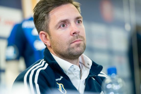 Inge André Olsen slutter i Stabæk og blir sjef i dansk klubb