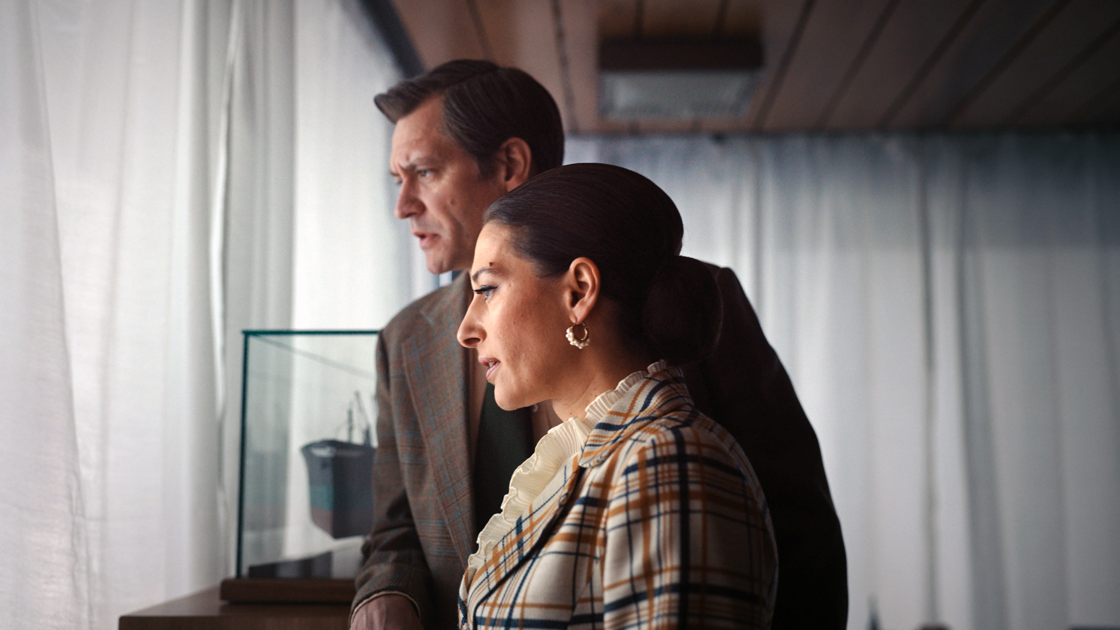 Gi Pia Tjelta en egen spin-off-serie, skriver Asbjørn Slettemark.