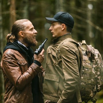 «Alt du elsker» utforsker hvorfor noen norske menn blir terrorister