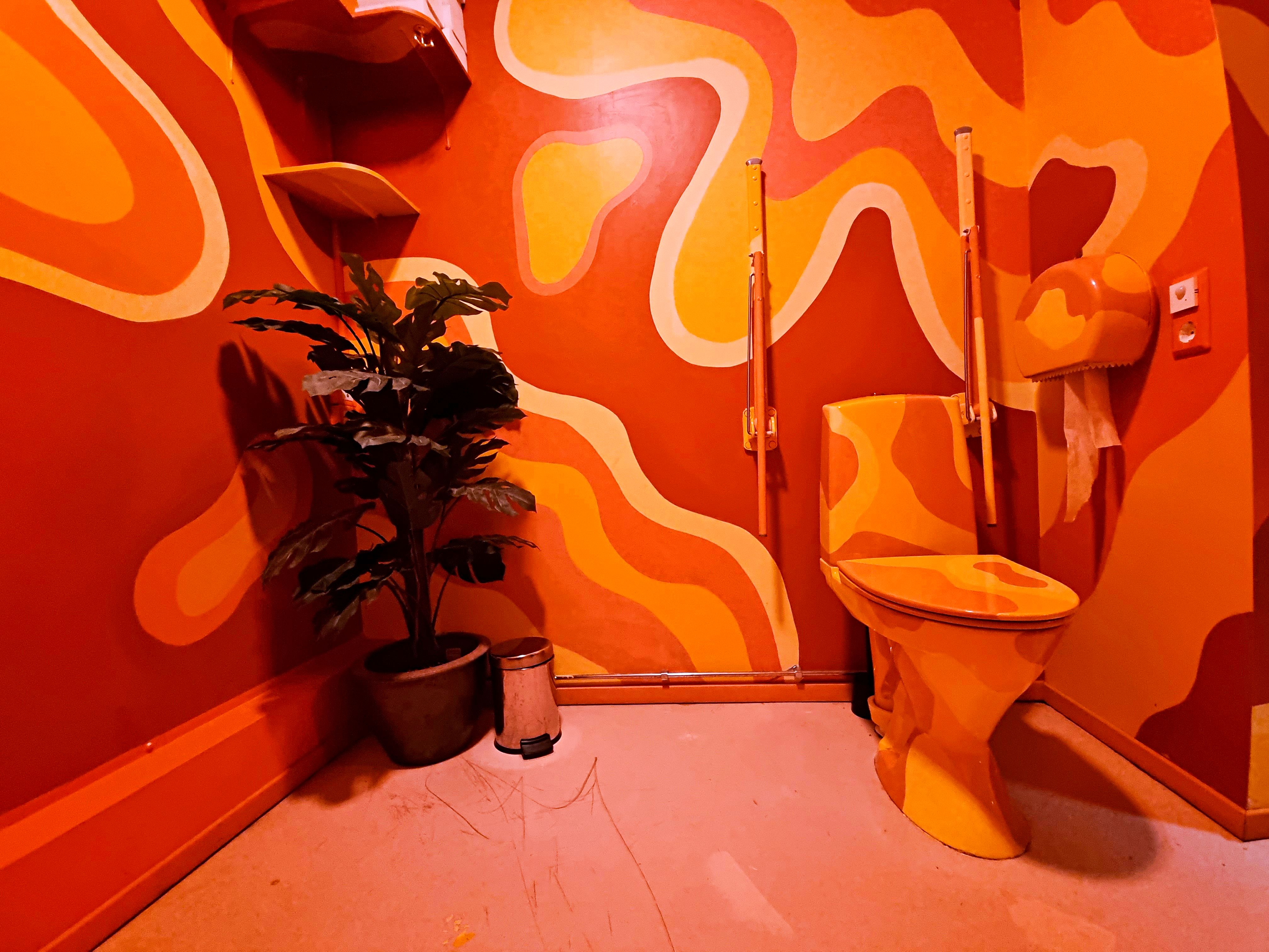 Nudel-favoritt åpner ny restaurant. Dette skjer i helgen.