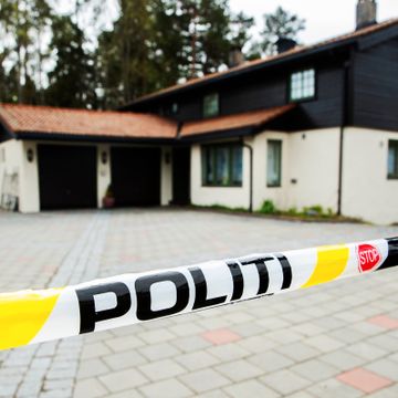Lørenskog-saken: Politiet endrer siktelsen mot 32-åringen