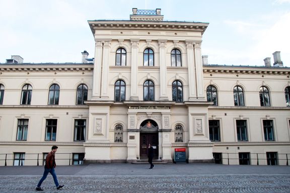 Historisk Oslo-bygg solgt til private – blir luksushotell