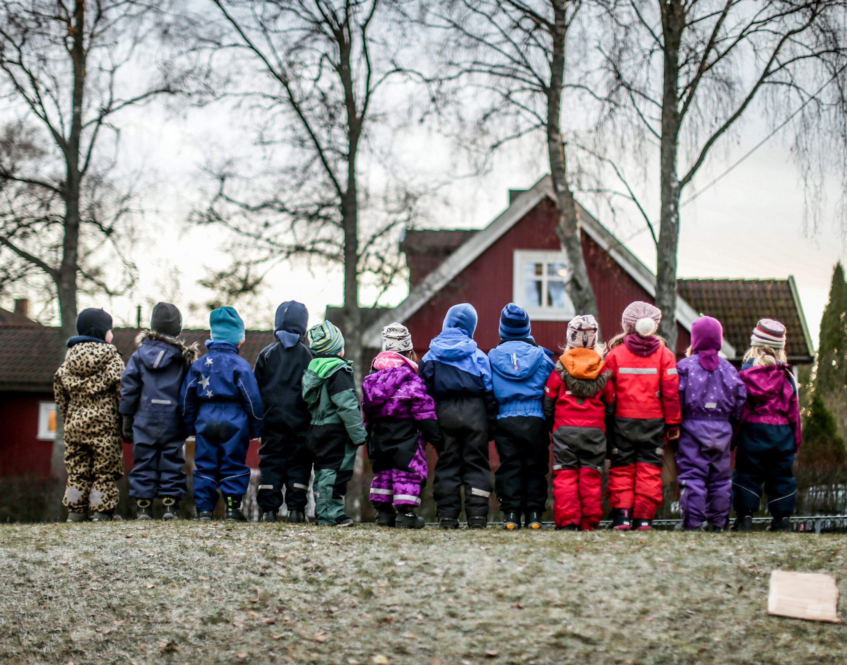 Hvilken bydel bruker mest på barn i Oslo? Vest er ikke alltid best.