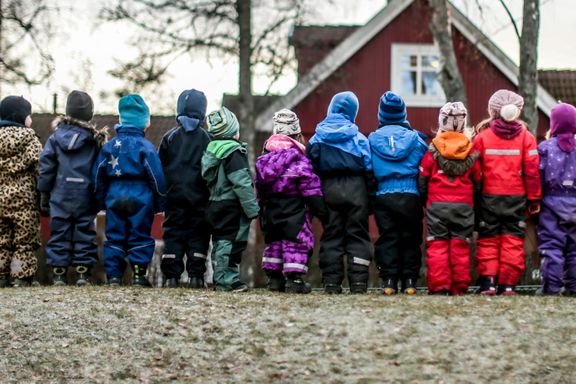 Hvilken bydel bruker mest på barn i Oslo? Vest er ikke alltid best.