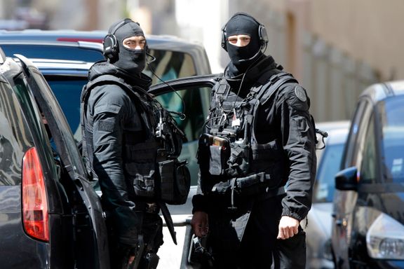 Terrortrusselen tas på alvor: 50 000 soldater utkommanderes ekstra for å sikre det franske valget 