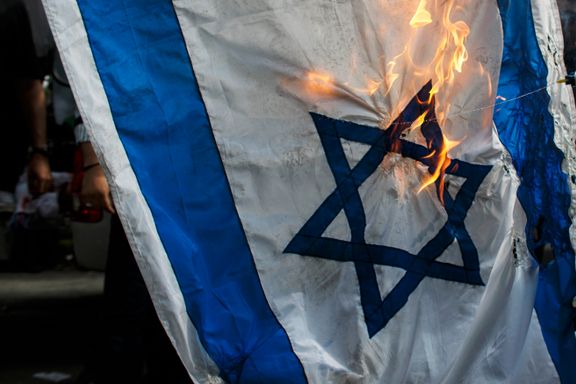 Det ytre venstres antisemittisme går ofte under radaren