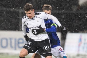 Rosenborg ble nedkjempet i sesongåpningen - gikk på historisk tap 