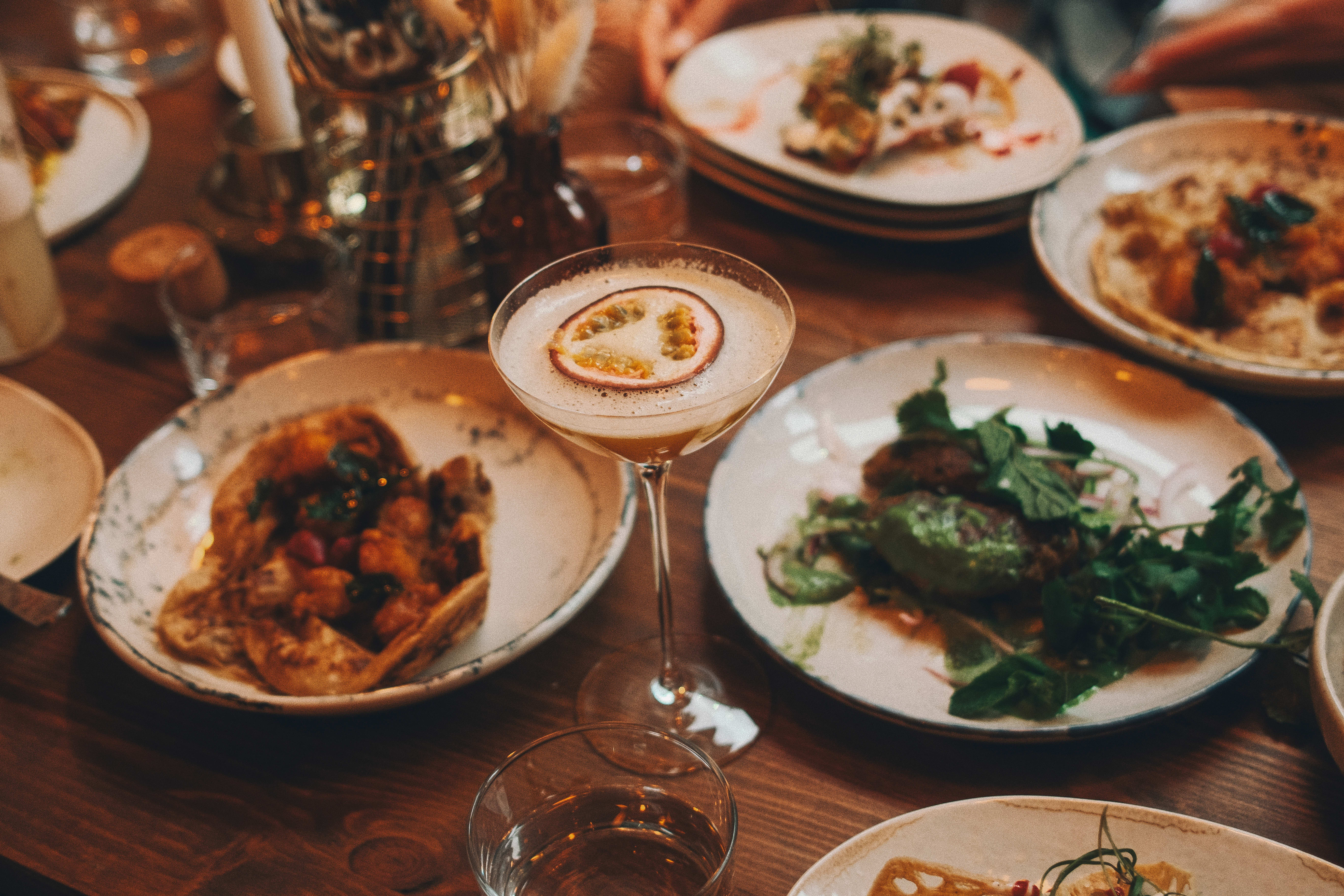 Her er årets beste nye restauranter