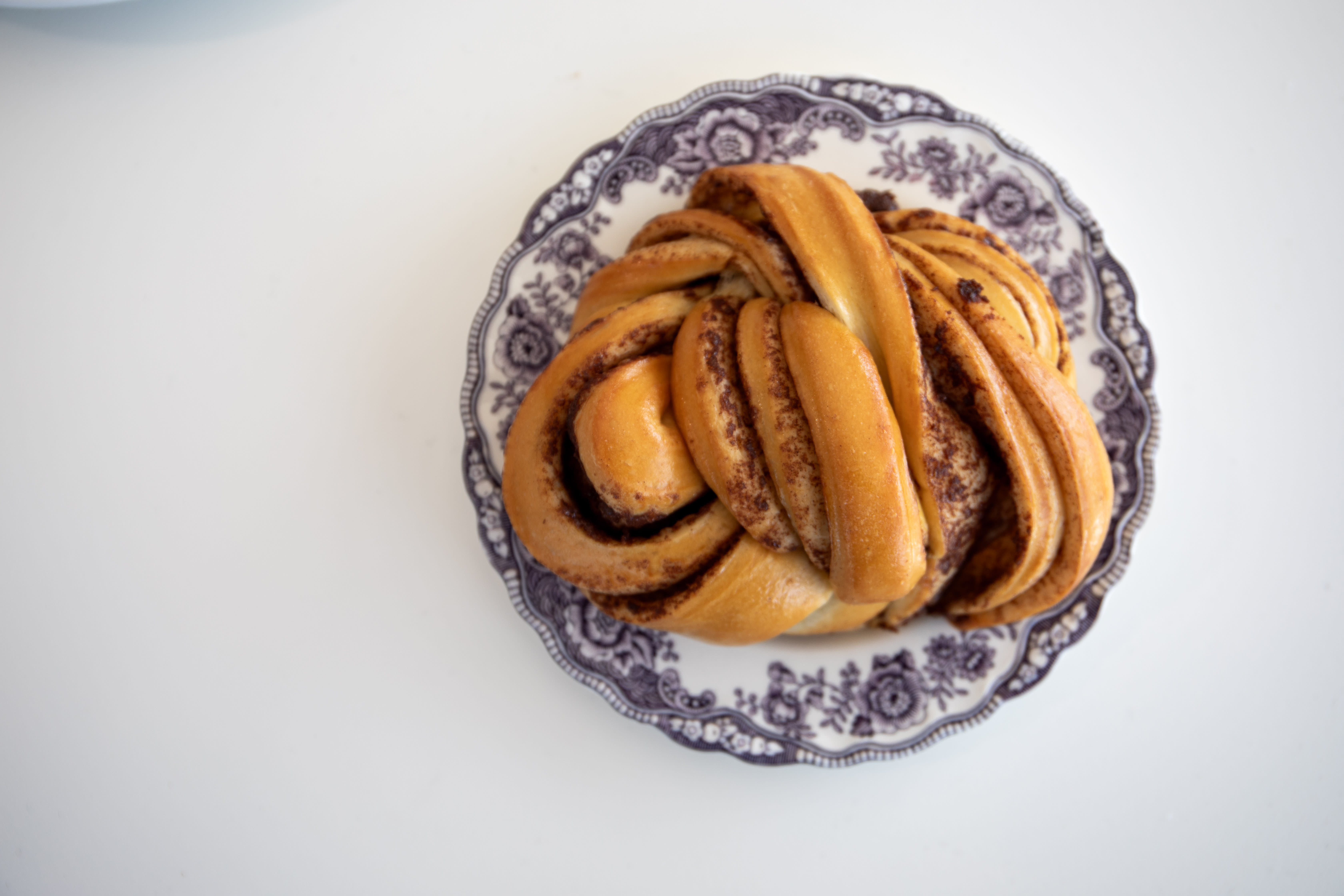 Oslos beste kanelbolle: Her er vår store test