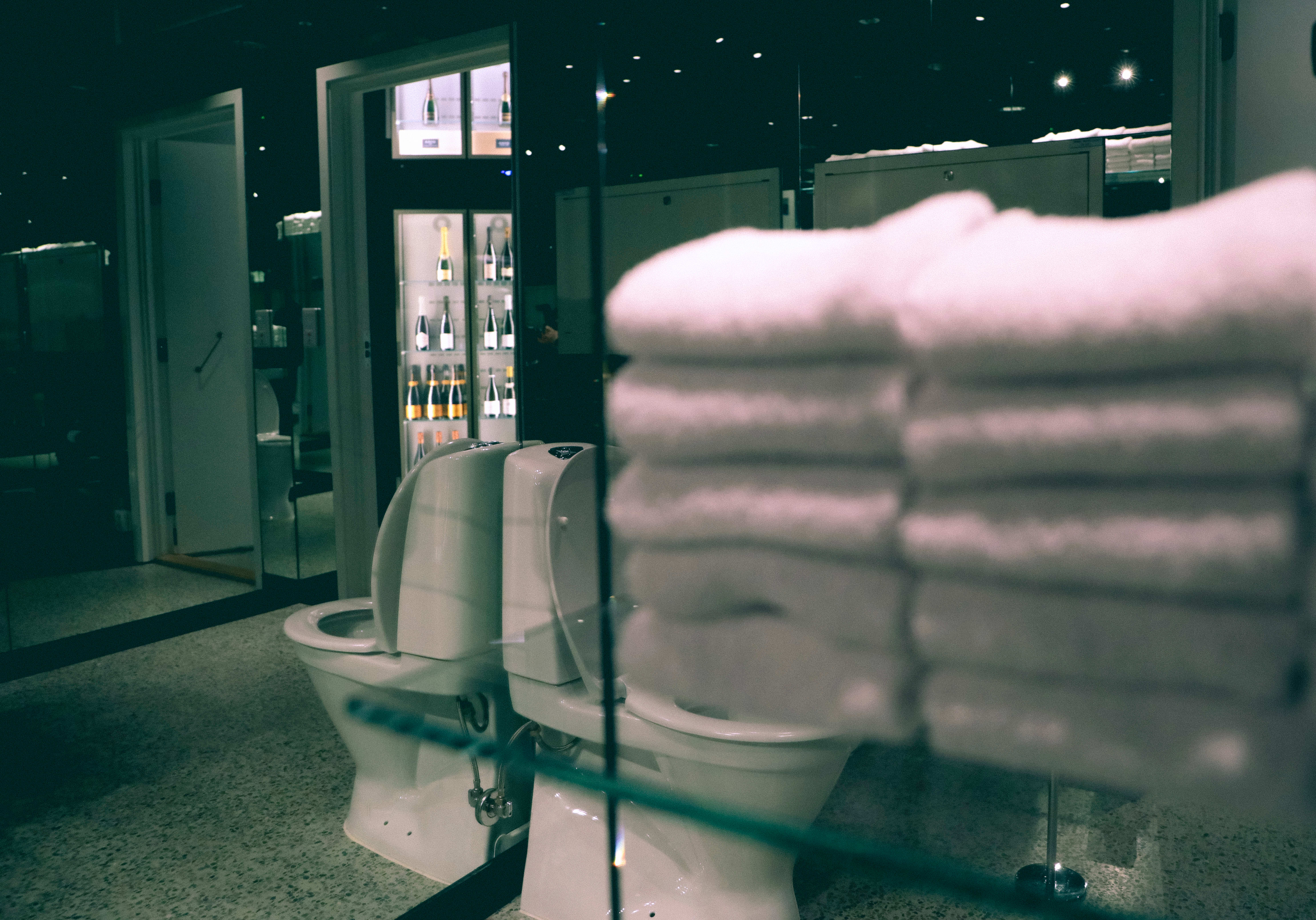 Lette på trykket? Her tisser du best i Oslo.