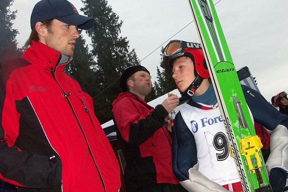 I 2005 ga Magnus Moan ham beskjed om å satse på kombinert. Nå er Espen Bjørnstad medaljekandidat i VM